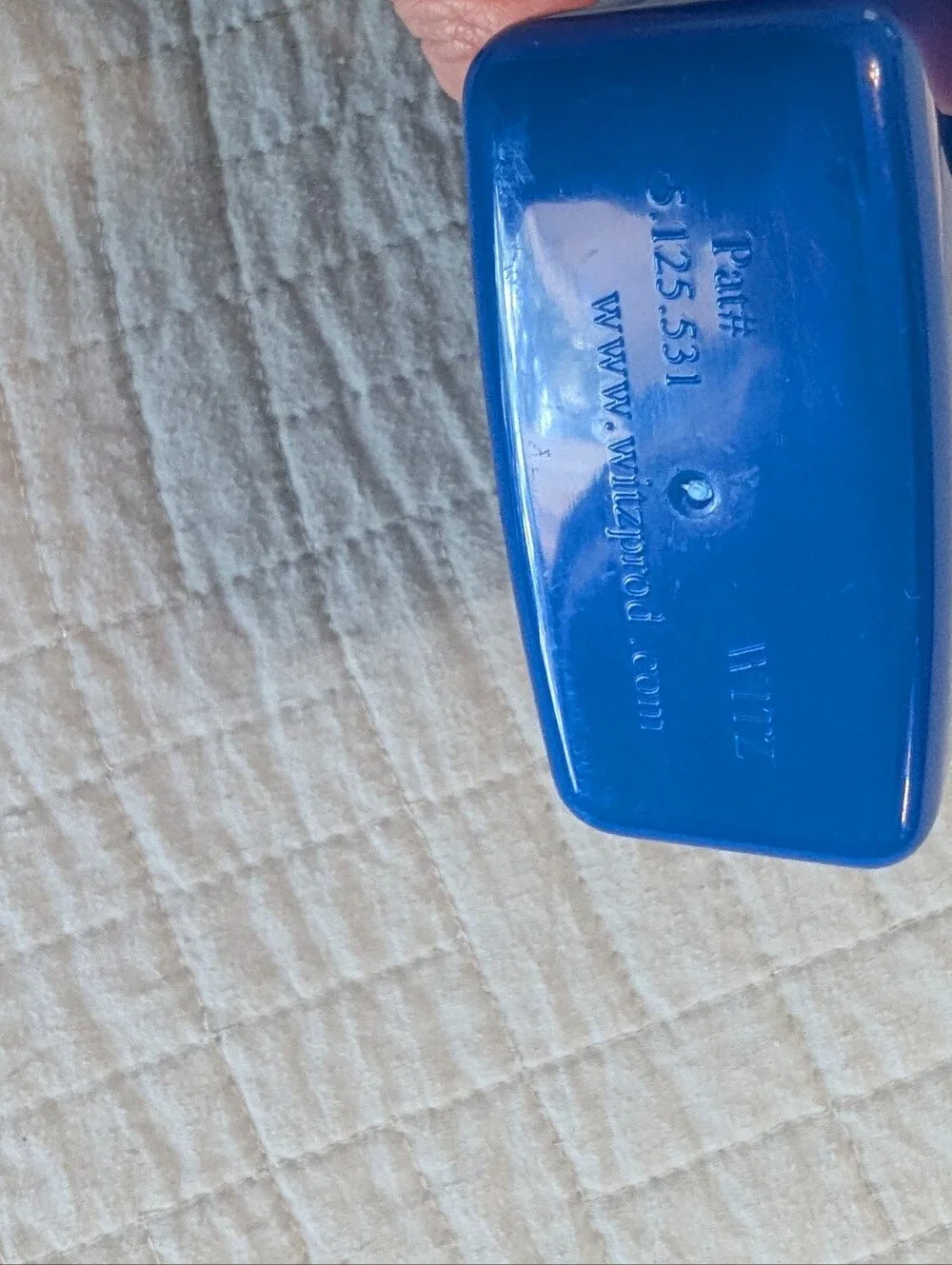 Disney Waterproof Credit Card & ID Holder - Medium - Deep Blue